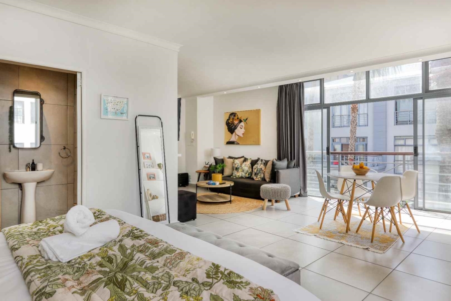 1 Bedroom Property for Sale in Cape Town City Centre Western Cape